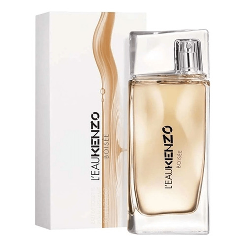 Perfume Hombre Kenzo L´eau Boisee 50ml