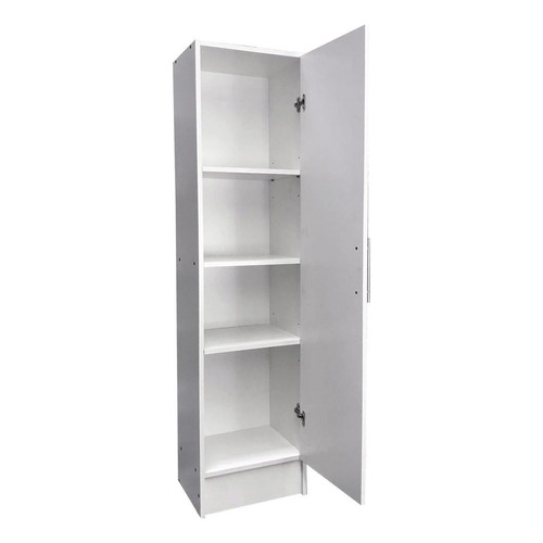 Despensero 1 Puerta 150x40 Organizador De Cocina Melamina Hogar