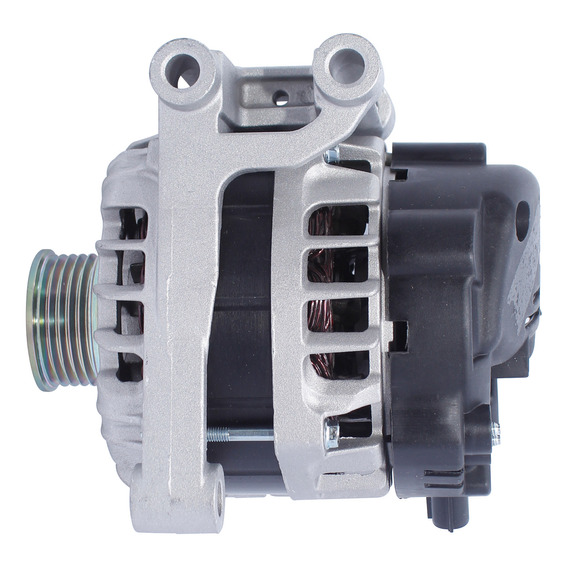 Alternador Mg Mg3 1500 15s4u Dohc 16 Valv  Hatchbac 1.5 2016