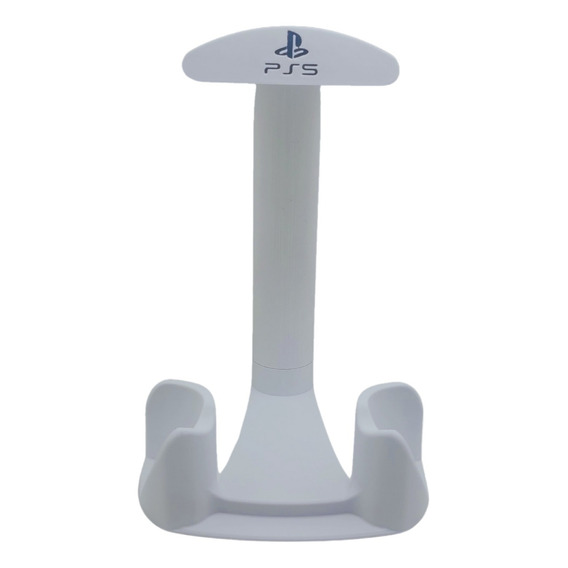 Soporte Ps5 Auricular Y Joystick 3d Makeme