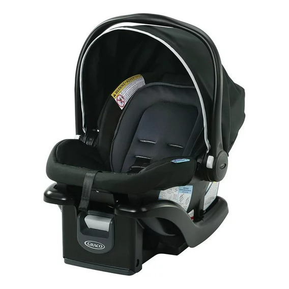 Autoasiento Infantil Graco Snugride 35 Lite Sheffield