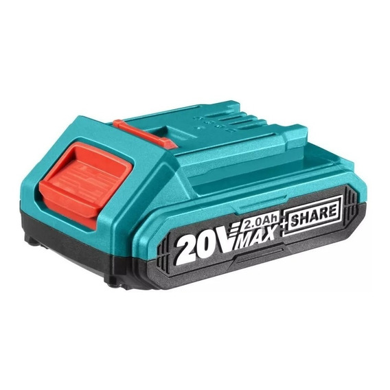Bateria Litio-ion 20 V Total Tfbli2001