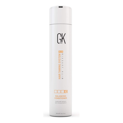  Gk Hair Global Keratin Balancing Conditioner 10.1 Fl Oz/10