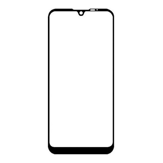 Vidrio Delantero Pantalla Repuesto Para Oneplus 6t