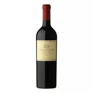 Catena Zapata Adrianna River Stones Malbec 750ml