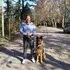 Adiestramiento Canino Y Pensionados