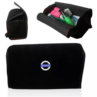 Bolsa Organizadora Porta Mala Volvo C30 Xc60 S40 S60 S80 V60