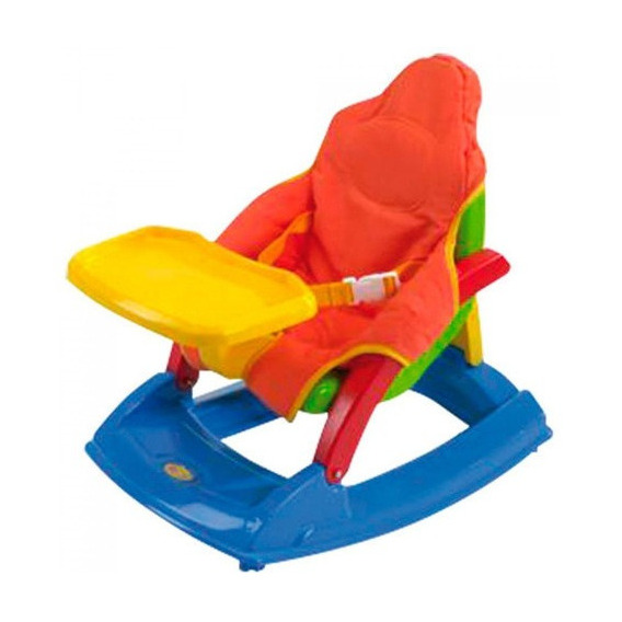 Silla Para Bebé Rondi Evolutiva 5 Funciones Baby Chair 2504
