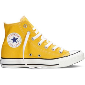 converse amarillas converse amarillas