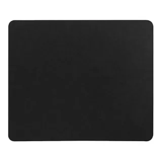 Mouse Pad Xtech Mpbk De Tela 220mm X 245mm X 5mm Negro