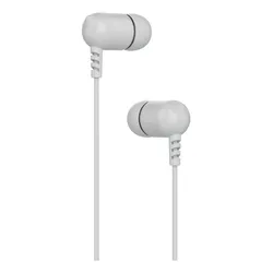 Fone De Ouvido Intra Auricular Ep-07wh Branco C3 Tech no Mercado Livre com oferta e cupom de desconto