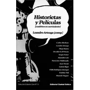 Libro: Historietas Y Películas (cuadritos En Movimiento)