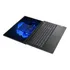 Portátil Lenovo V15 i3-1215U 8 GB 256 GB Ssd W11 Home 15.6 Fhd 82um000mbr Negro