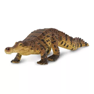 Figura Sarcosuchus Safari Ltd.