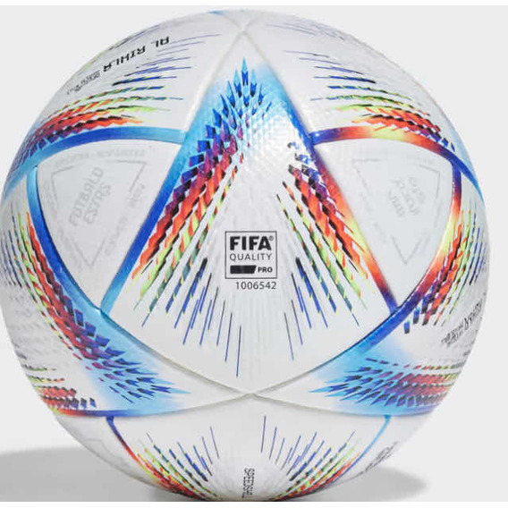 Balón Mundial Qatar 2022