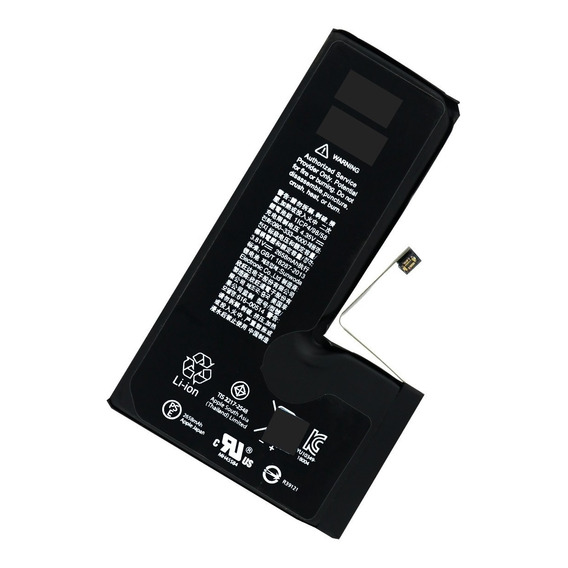 Bateria Pila Compatible Con iPhone XS A1920 2658mah