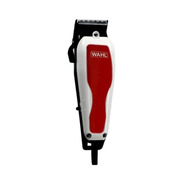 Recortadora Wahl Complete Haircutting 17pc Kit 79420-200 Roja Y Blanca