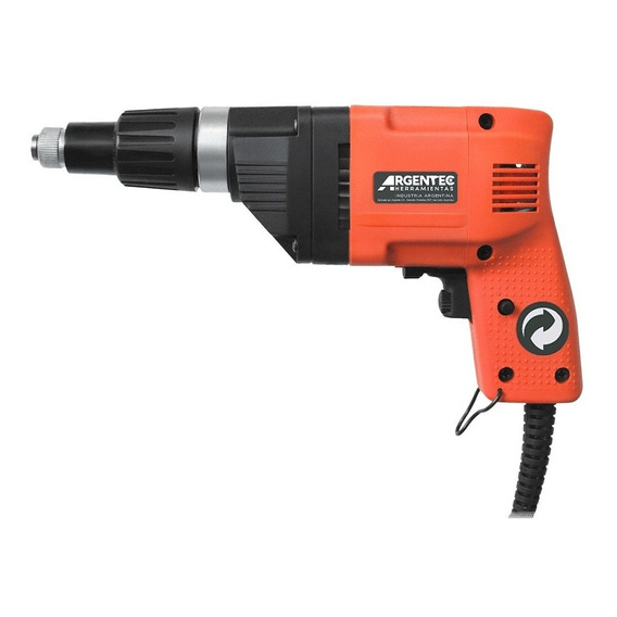  Atornillador Con Torque Regulable-  Dg500 - Argentec