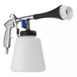 Tornado Pistola De Limpieza Automovil Brush Cleaning Gun