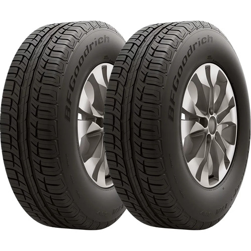 Kit de 2 llantas BFGoodrich Advantage SUV 245/70R16 111 T