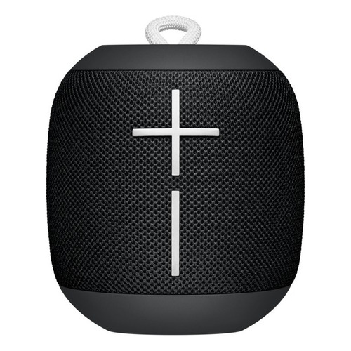 Bocina Ultimate Ears Wonderboom portátil con bluetooth waterproof phantom 