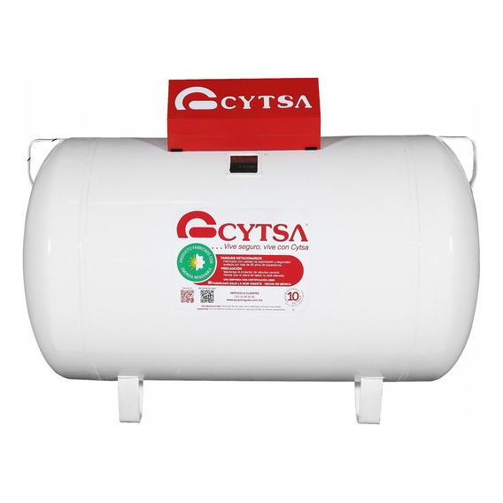 Tanque Estacionario Cytsa 300 L