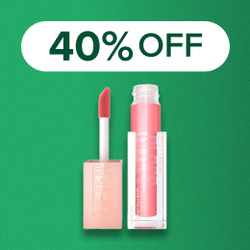 Belleza 40%off
