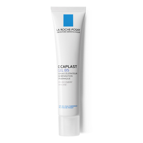 Gel Cicatrizante  Cicaplast Gel B5 - La Roche Posay 40 Ml