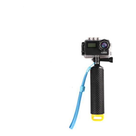 Monopod Flotante Compatible Gopro Palo Selfie Antideslizante