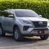 Fortuner Srv Diesel 2.4l