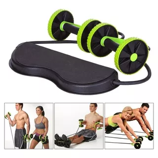 Revoflex Xtreme Aerobics Fitness + Bolso + Guia  Oferta