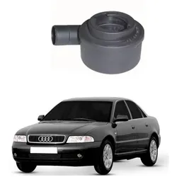  Valvula Anti Chama A4 2.0 1998 A 2006