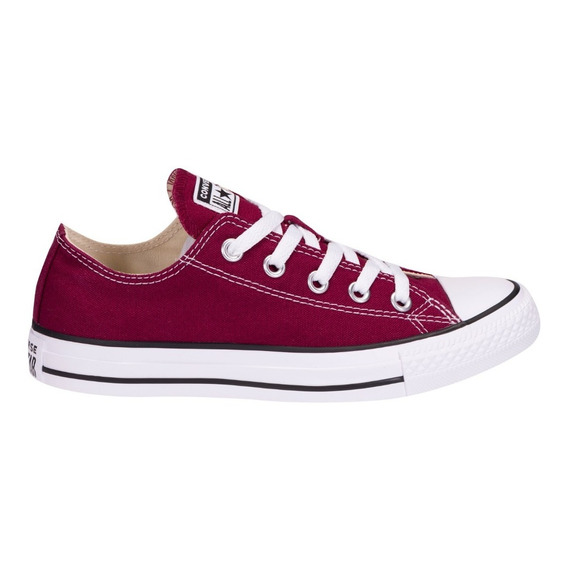 Tenis Converse Chuck Taylor All Star Classic Unisex Adultos