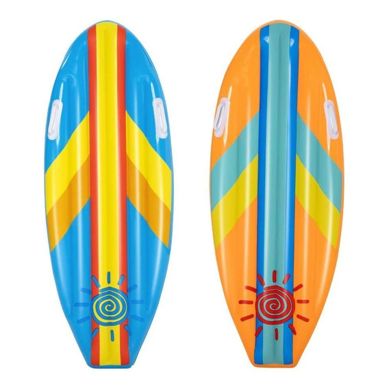 Tabla De Surf Niños 1.14m X 46cm- Bestway