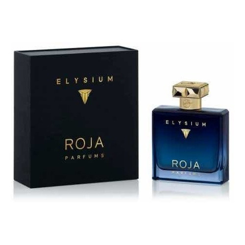 Elysium Roja Parfums 100ml Edp