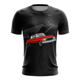 Remera Ford Falcon Sprint (full Print)