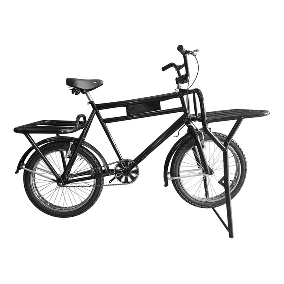 Bicicleta De Carga Con Capacidad Para 200 Kg