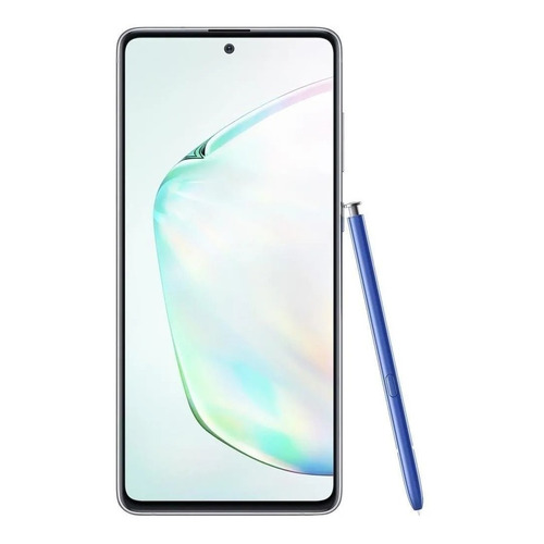 Samsung Galaxy Note10 Lite 128 GB aura glow 6 GB RAM