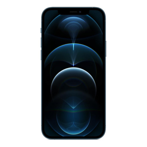 Apple iPhone 12 Pro (256 GB) - Azul pacífico