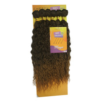 Cabelo Bio Orgânico Maya Curly 300g Cor T1b/27