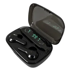 Fone De Ouvido Duplo Touch Som Hd Recarregável Via Bluetooth no Mercado Livre com oferta e cupom de desconto