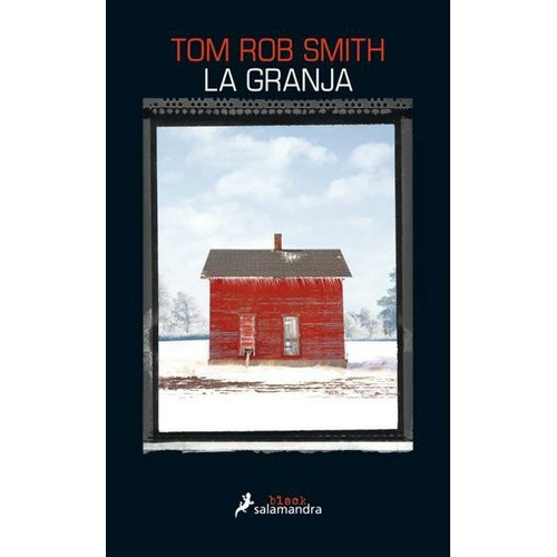 La Granja - Tom Rob Smith