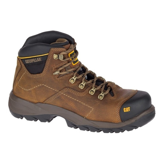 Bota Caterpillar Trabajo Hombre Coolant St P711840