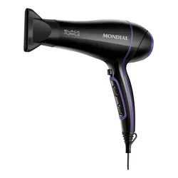 Aparador de Pelos Mondial Super Groom 10 BG-03 6W Bivolt Completo