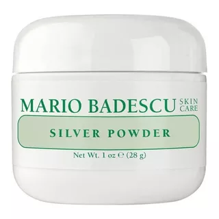 Polvos Mario Badescu Silverprom - g a $5354