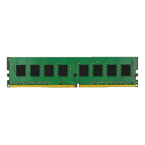 Memoria RAM 8GB 1 Kingston KCP426NS6/8