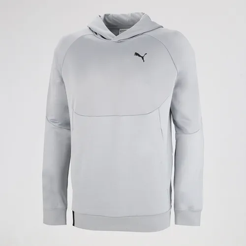 Buzo puma gris 2025
