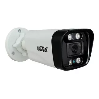 Câmera Ip Poe 3mp Bullet 6.0 Mm Infra Ip66 Haiz Hz-bltpoe-x2