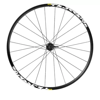 Roda Mavic Crossride Fts-x 29 - Preto