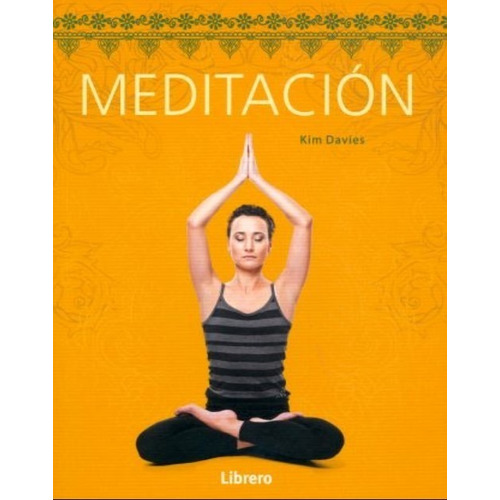 Meditación - Reducir El Estrés, La Ansiedad - Ejercicios